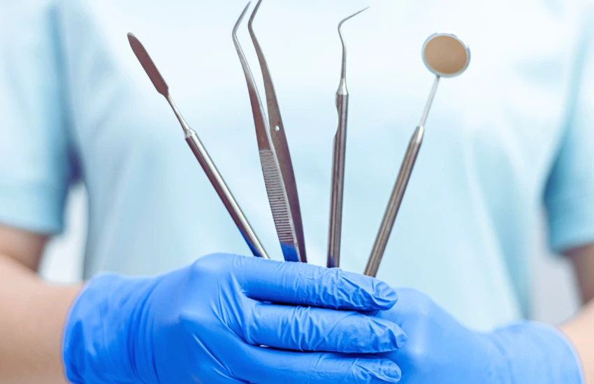 Avaliação e Diagnóstico Completo